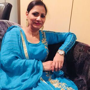 Meet your Posher, Harjit